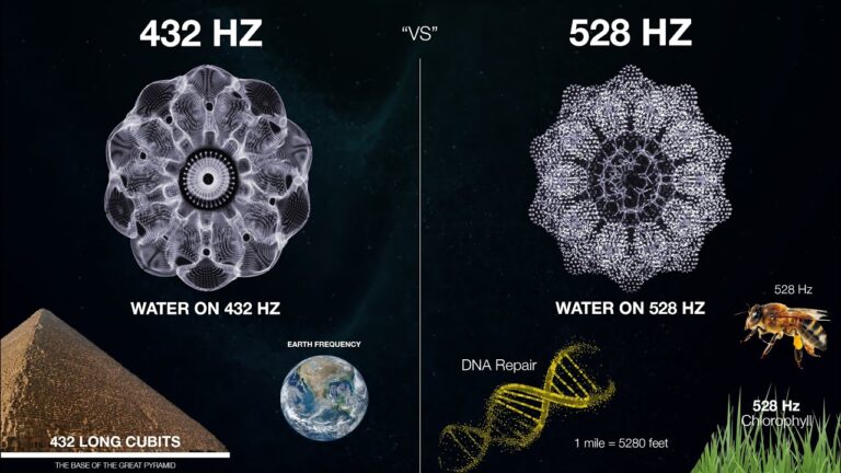 The Truth About 440 Hz and its Impact